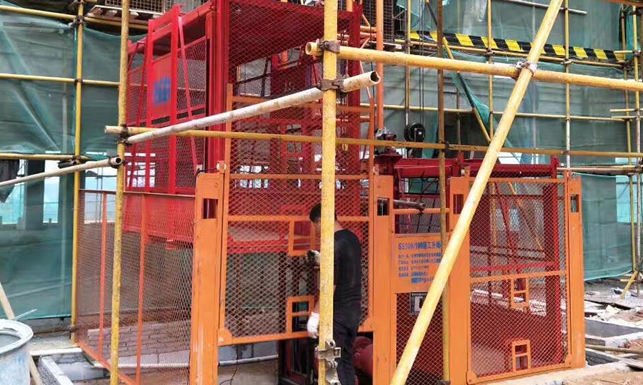 ����ʩ��������